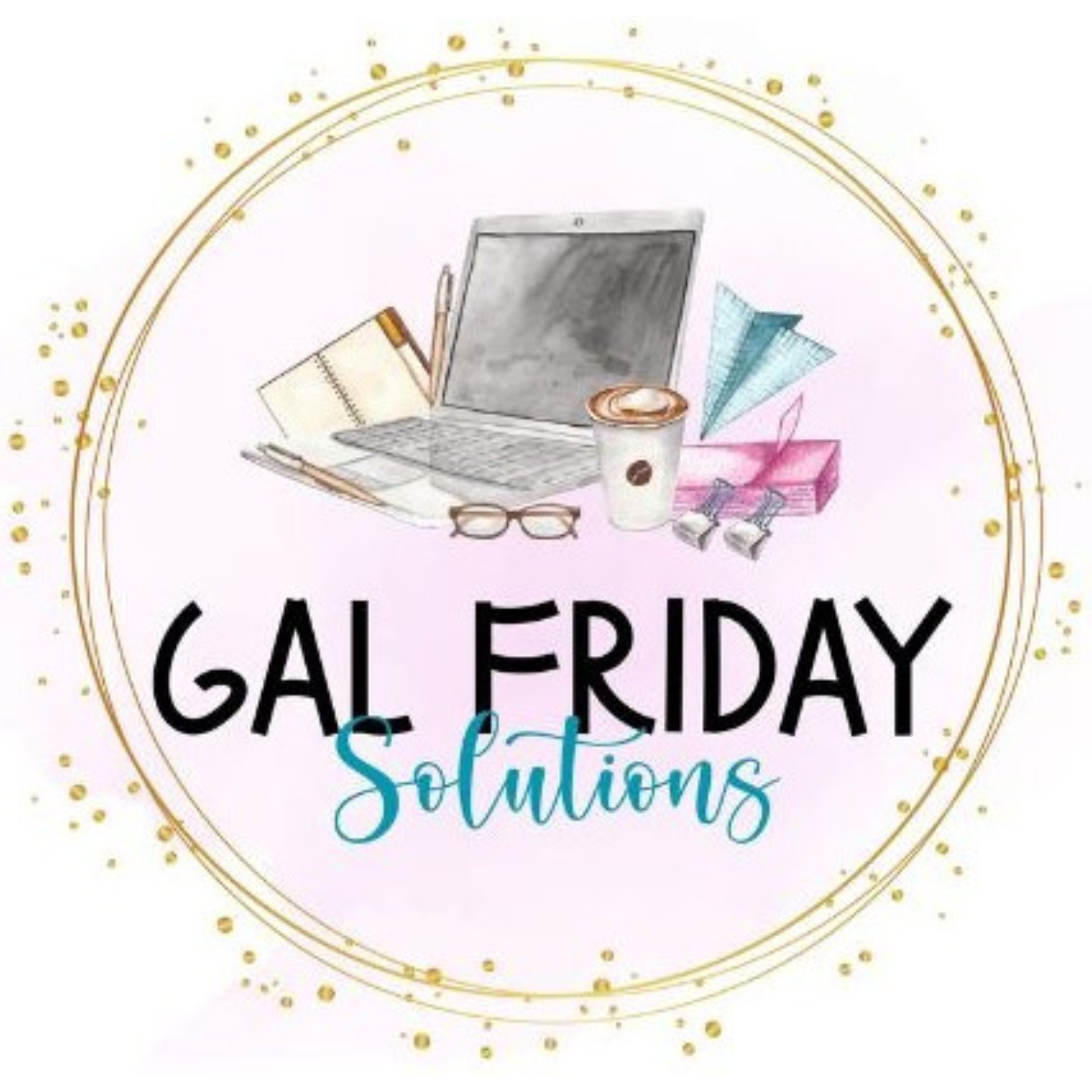 Gal Friday Solutions